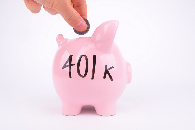 Have You Looked at Your 401(k) Plan Recently?