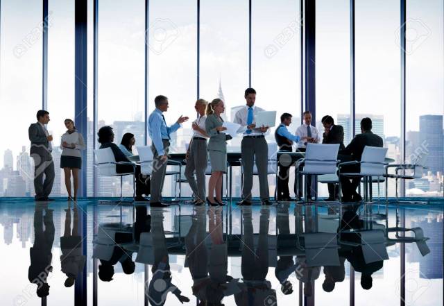 7 Things to Consider Before Leaving Your Company